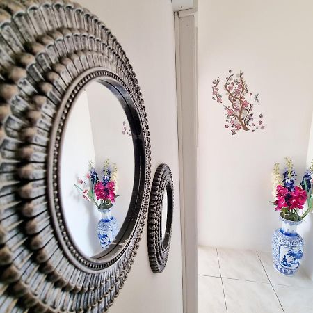 City View Rooms Larnaca Exterior photo