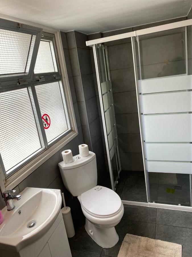 City View Rooms Larnaca Exterior photo